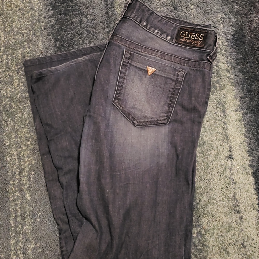 Guess jeans